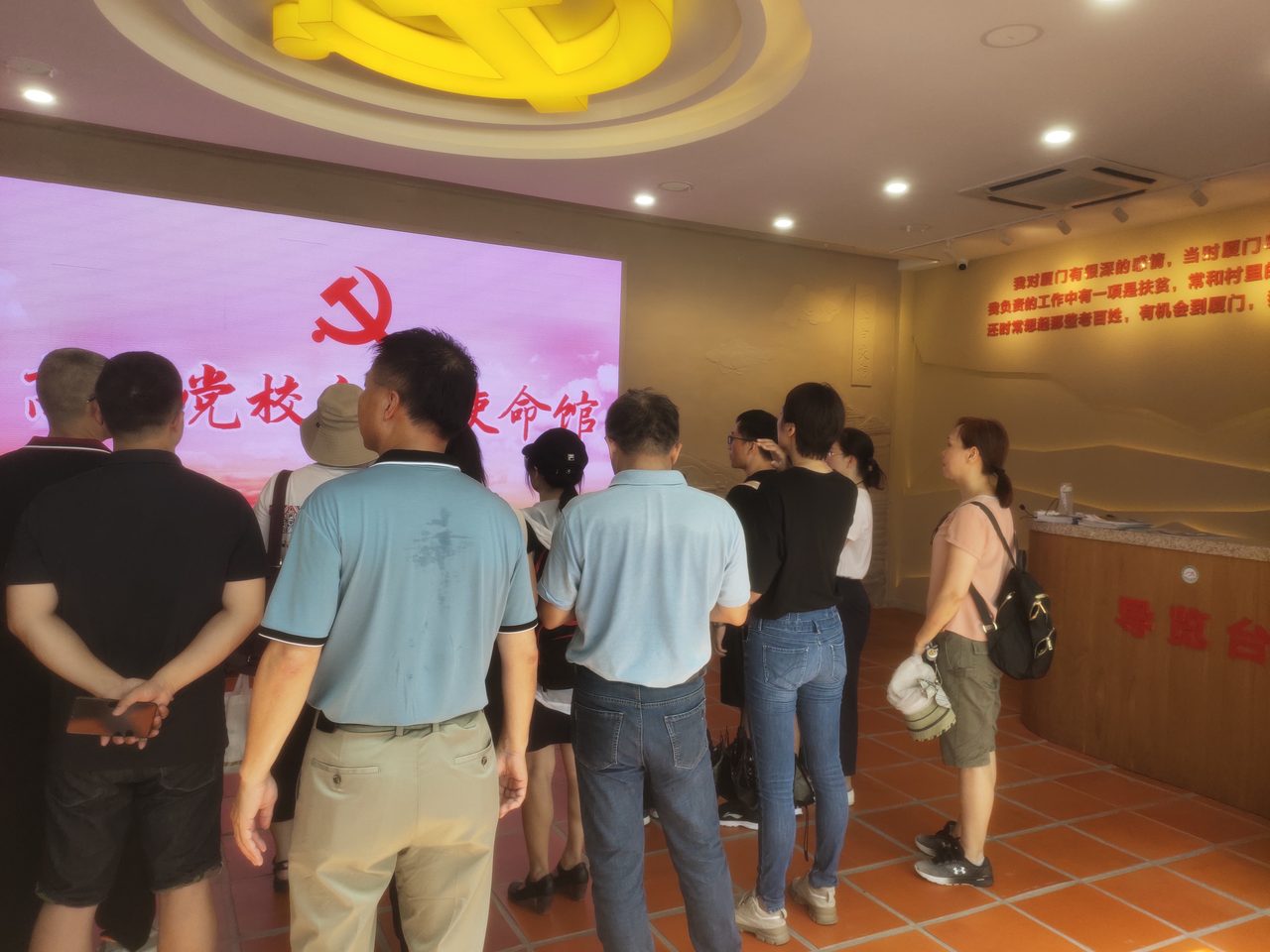 军营村青年旅舍